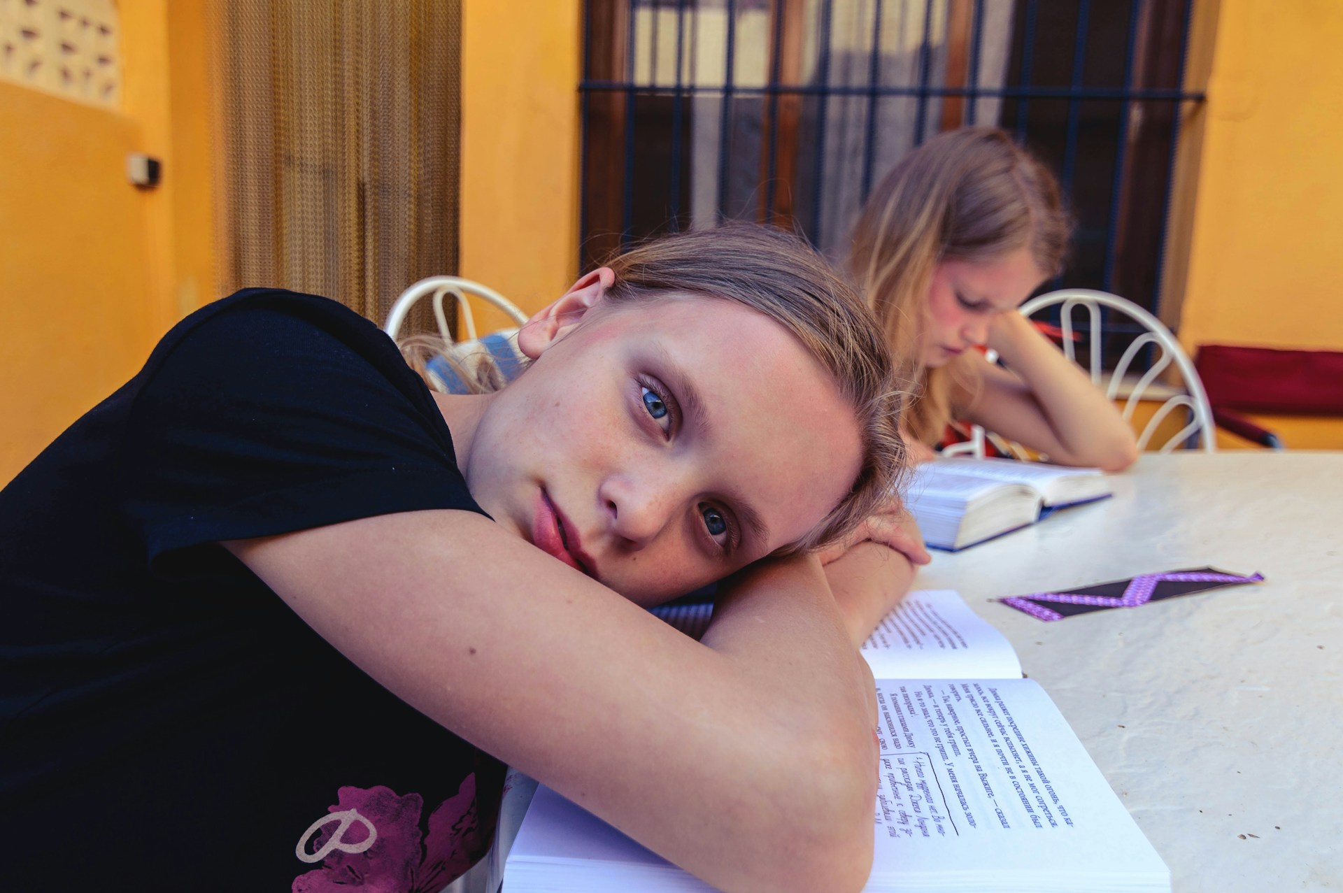 ADOLESCENT